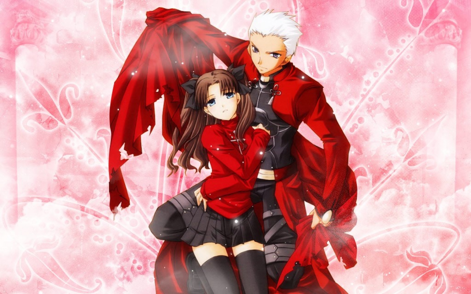 命运守护夜,游戏,2012Y十一月21D