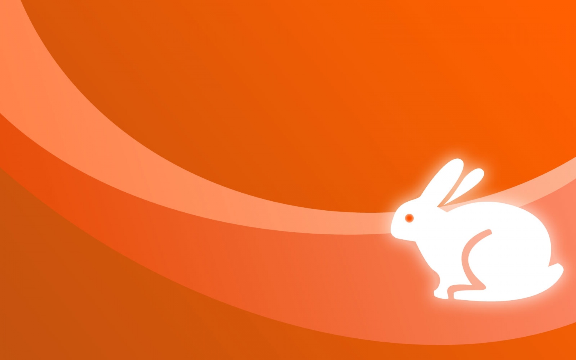 简约,红色,儿童桌面专用