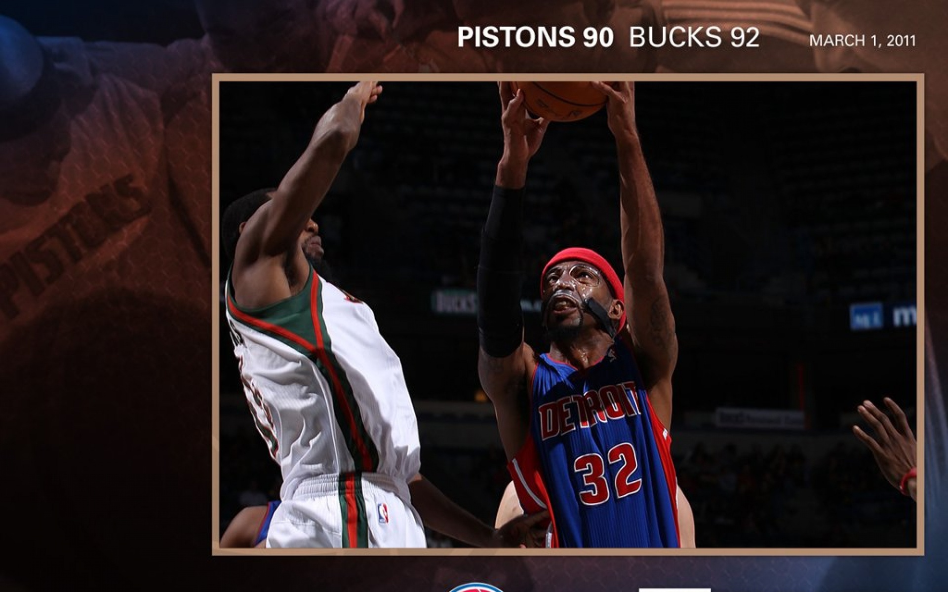 底特律活塞队,NBA,体育,运动,宽屏,2012Y十月30D