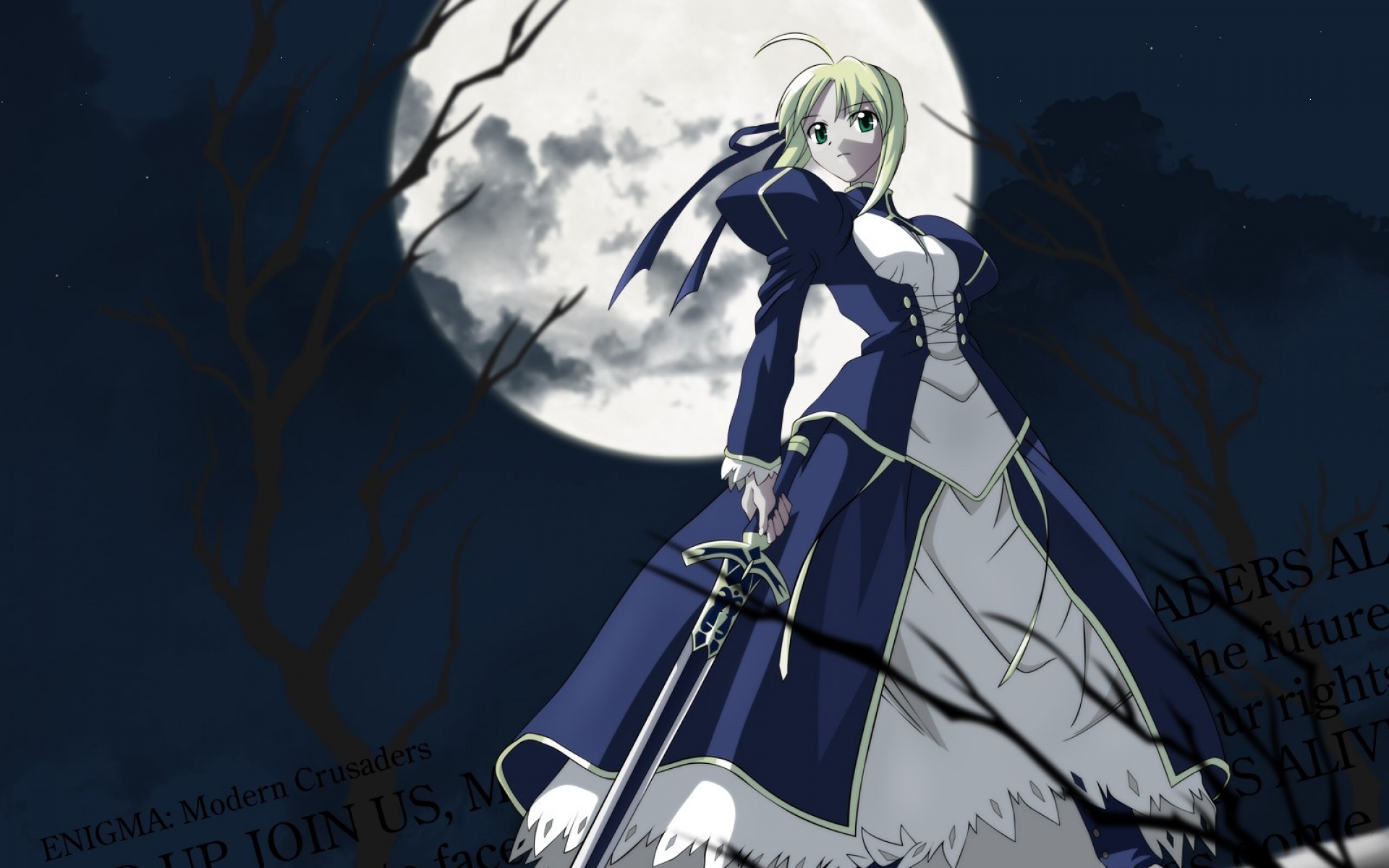 命运守护夜,游戏,2012Y十一月21D