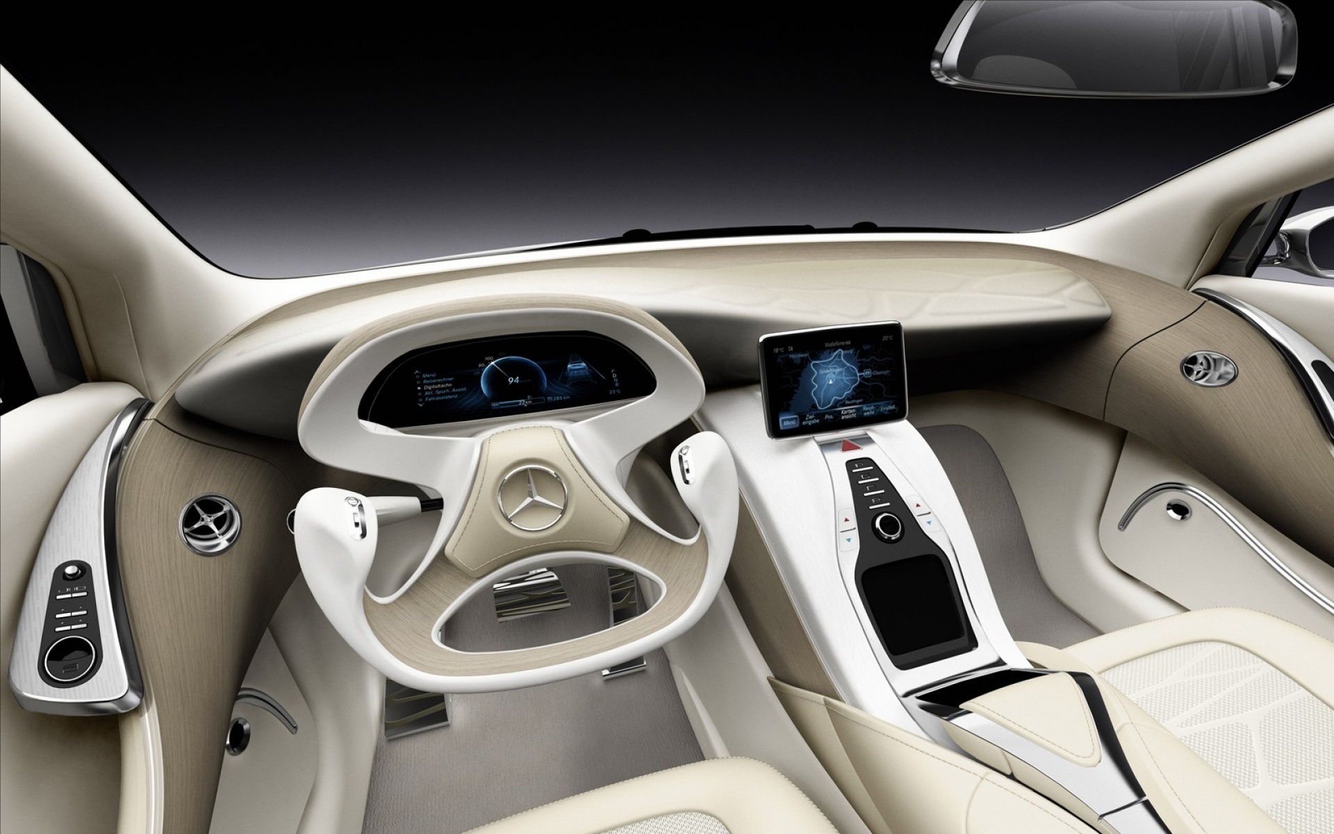 Mercedes,Benz,梅塞德斯,奔驰,汽车,概念车,2012Y十一月03D,儿童桌面专用