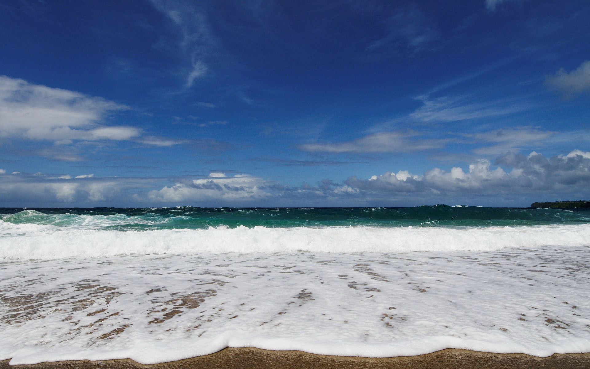 风景,海洋天堂,2012Y十一月04D,儿童桌面专用