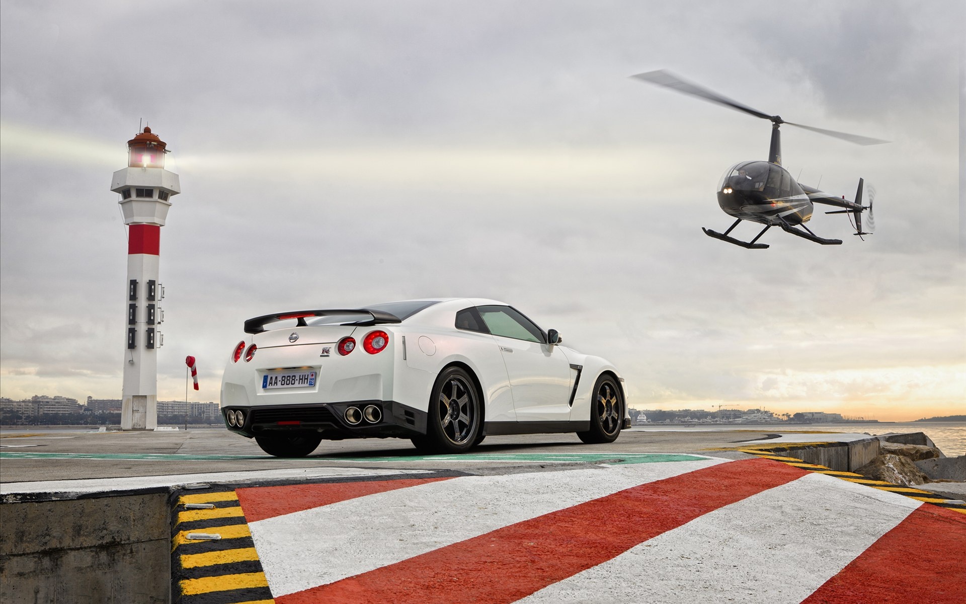 汽车,Nissan,GT-R,Egoist,日产尼桑GTR,2012Y十月30D,儿童桌面专用