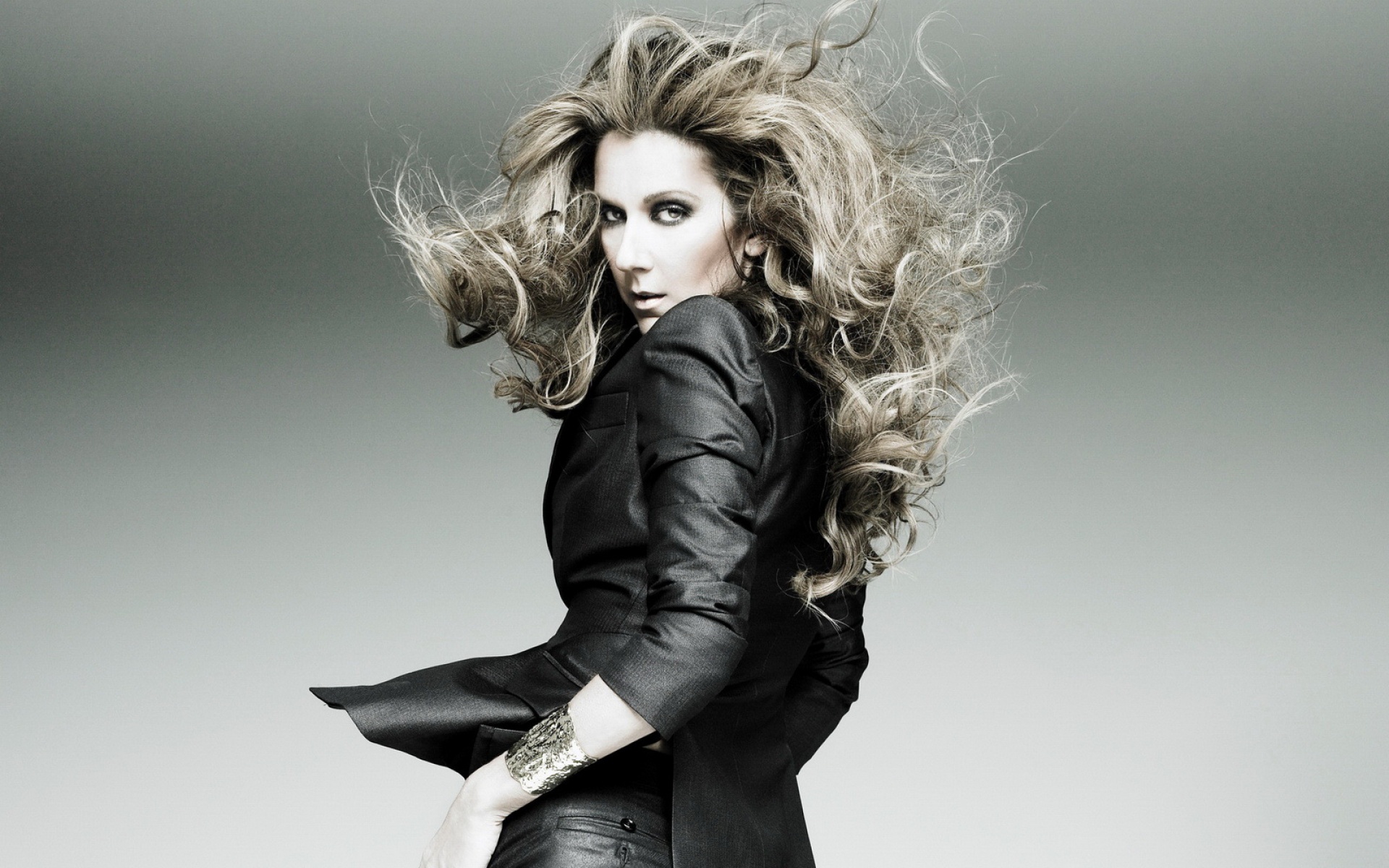 欧美,女明星,席琳迪翁,Celine,Dion