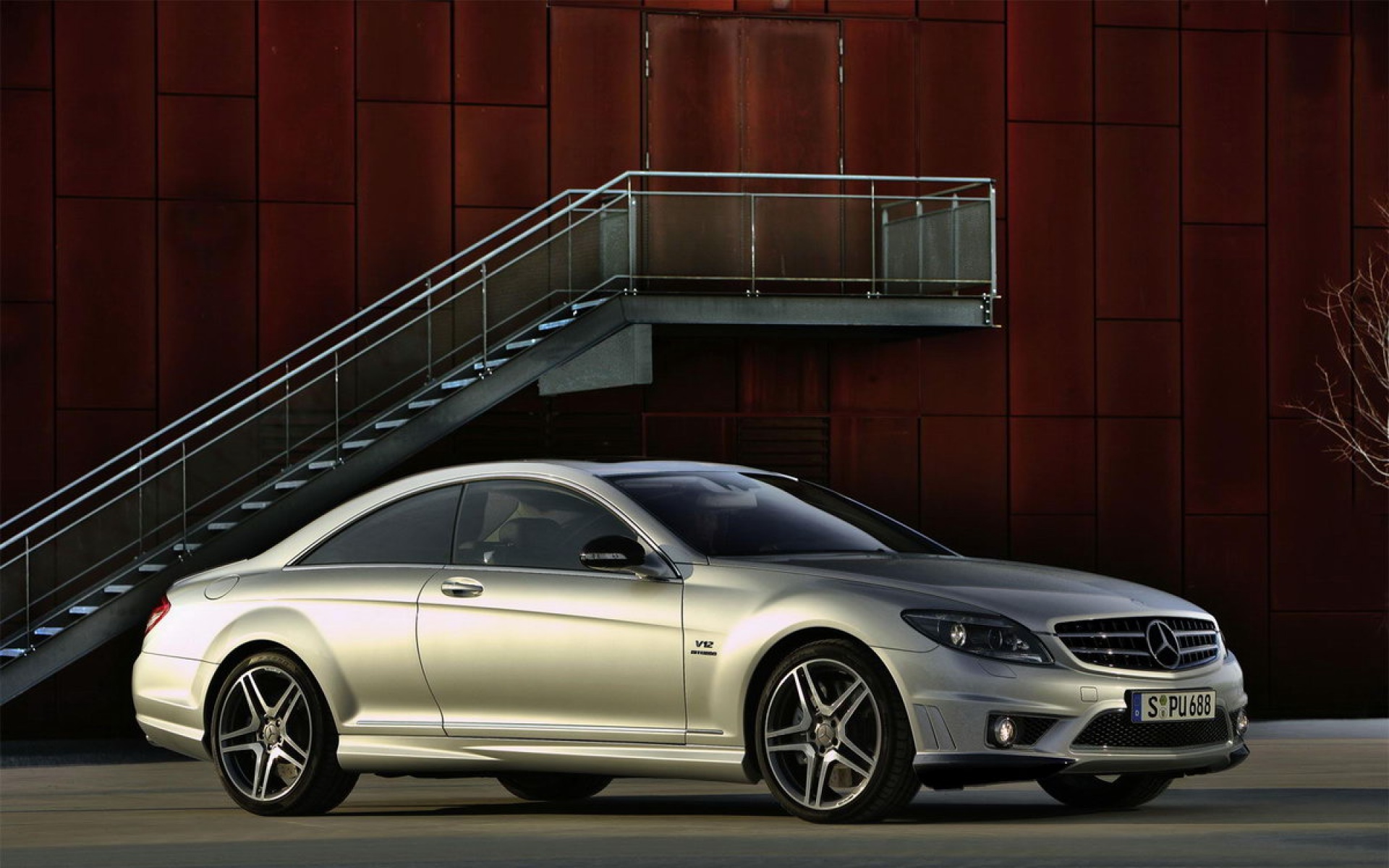 奔驰,CL65,汽车,2012Y十一月14D,儿童桌面专用