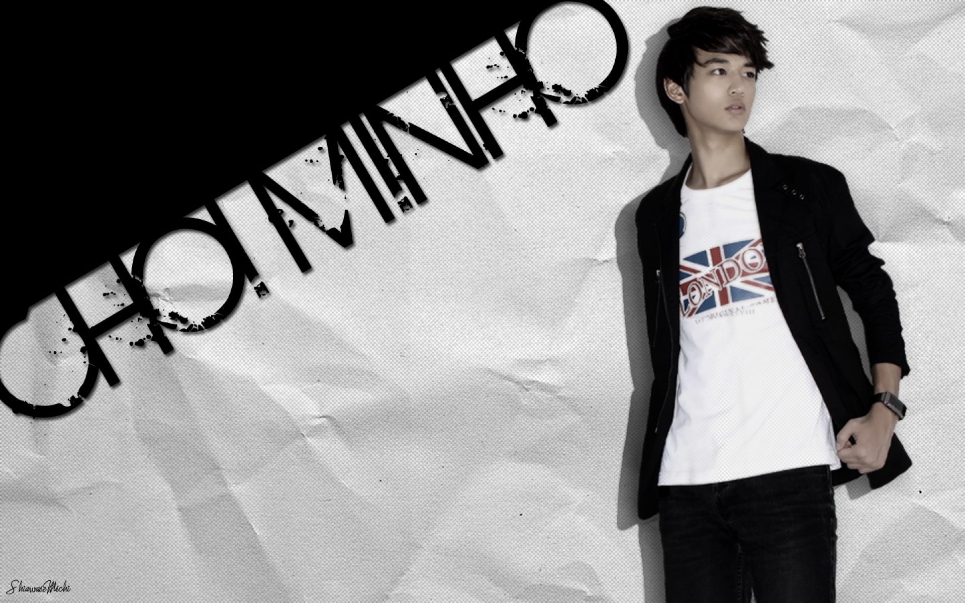 日韩,男明星,偶像团体,SHINee