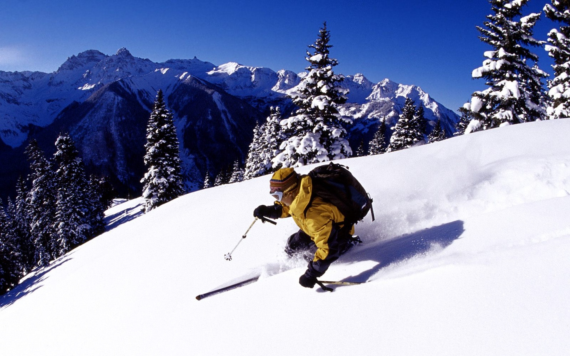 户外,运动,系列,滑雪,2012Y十一月14D