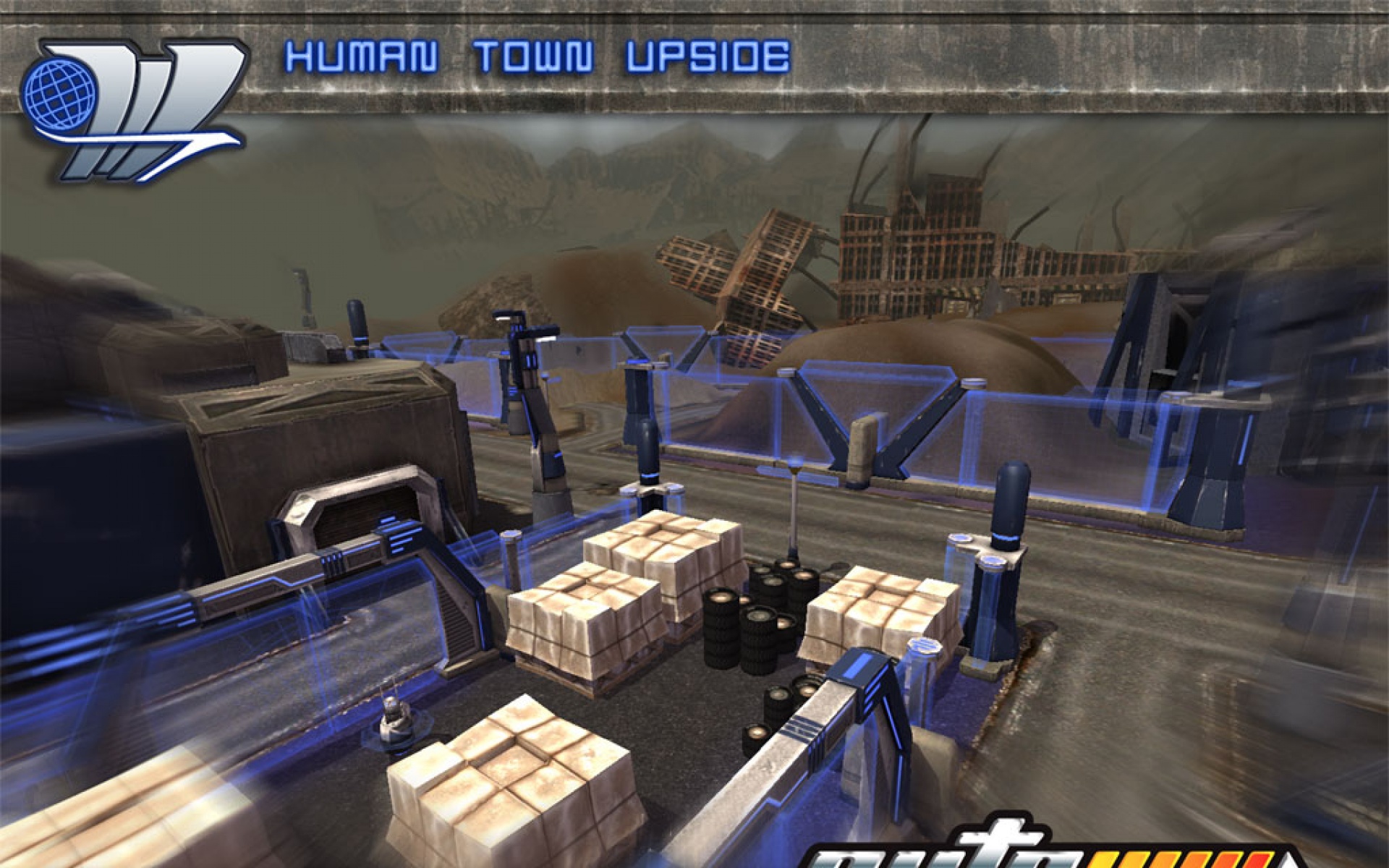 Auto,Assault,末日,战车,游戏,2012Y十一月14D