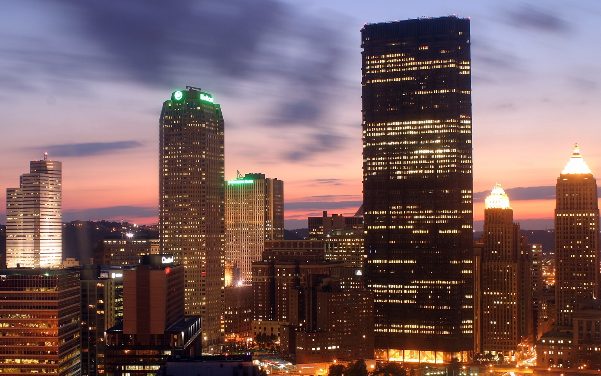 风景,城市夜景,2012Y十一月11D,儿童桌面专用