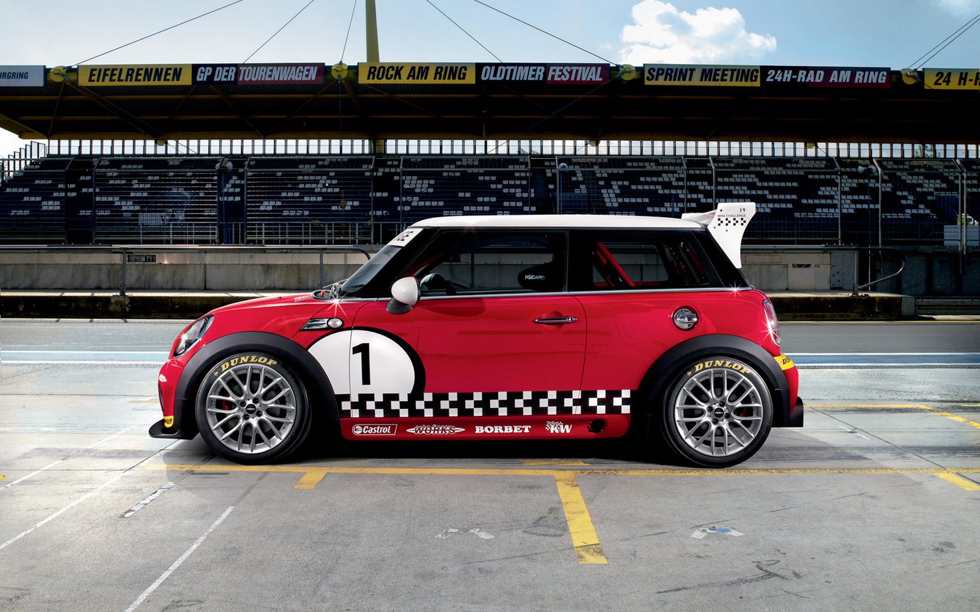 MINI,Concept,汽车,宽屏,概念车,2012Y十一月03D,儿童桌面专用