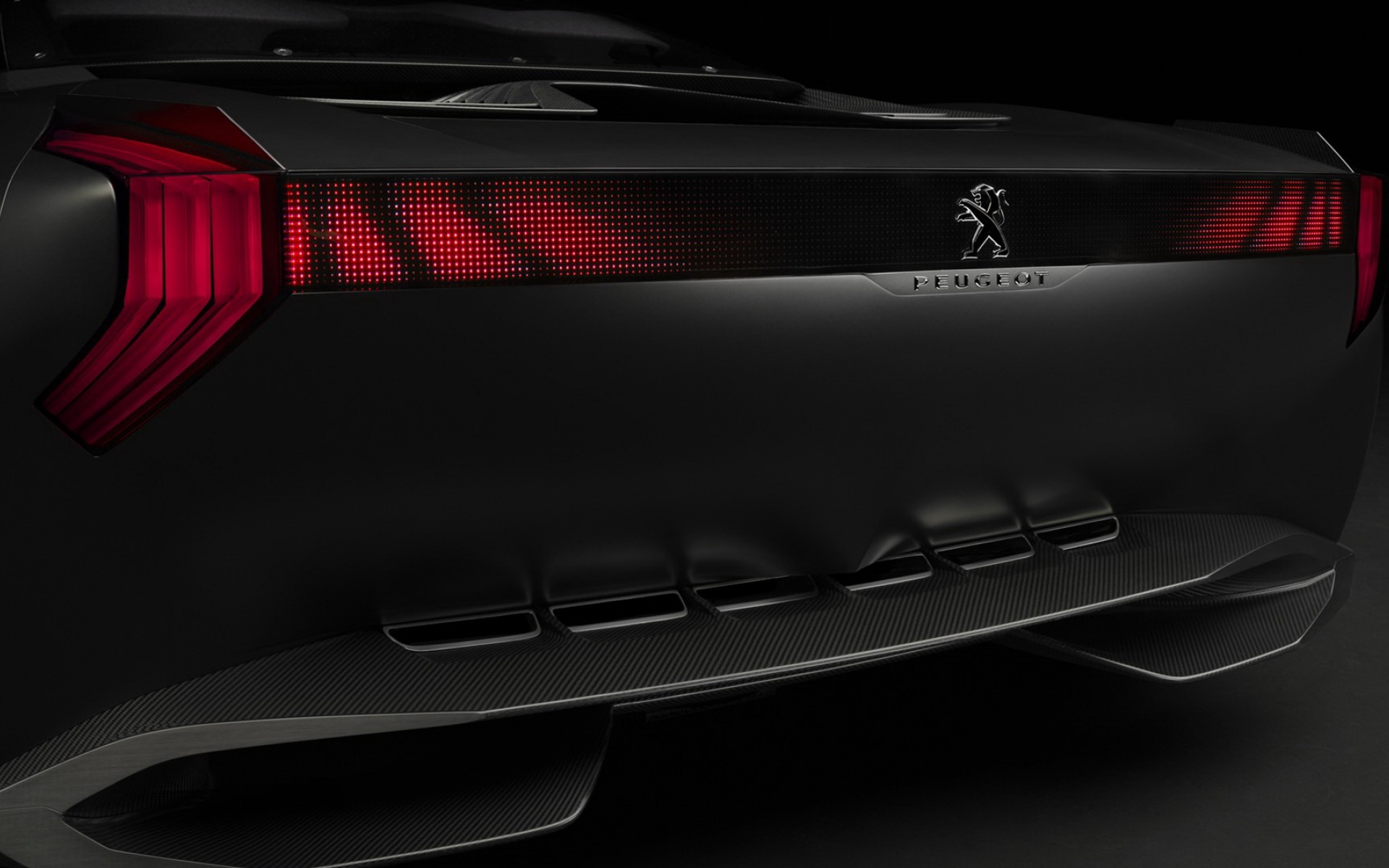 标致,Onyx,概念车,混合动力,超跑,汽车,跑车,宽屏,1080p,2012Y十一月04D,儿童桌面专用