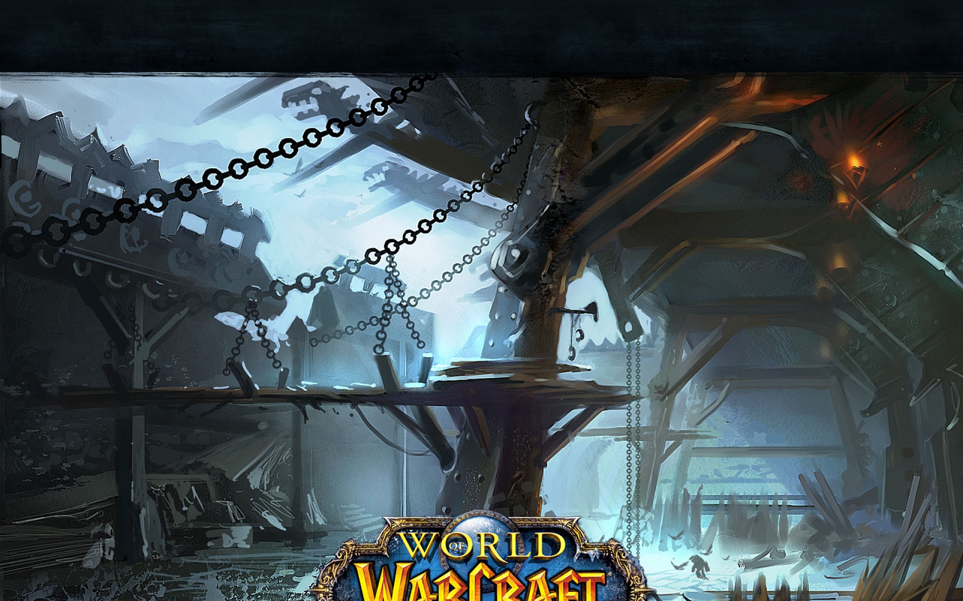 魔兽,世界,巫王,游戏,2012Y十一月11D