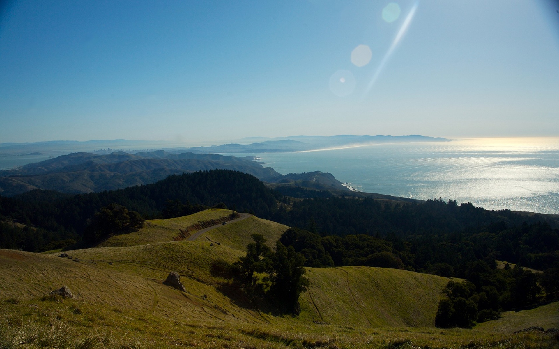 风景,自然风光,2012Y十一月05D,儿童桌面专用