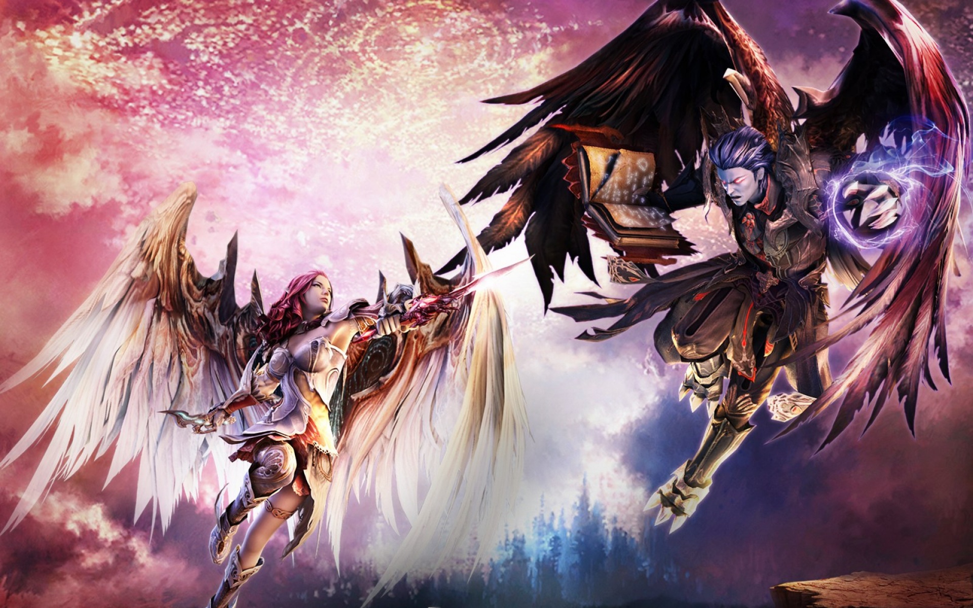 永恒,之塔,aion,游戏,2012Y十一月04D