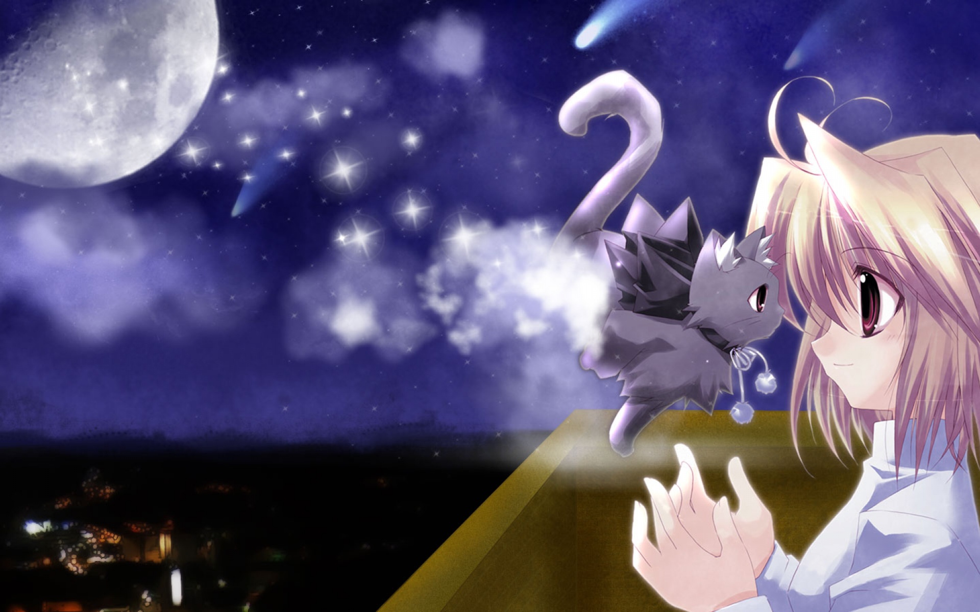 动漫,萝莉,2012Y十一月04D,儿童桌面专用