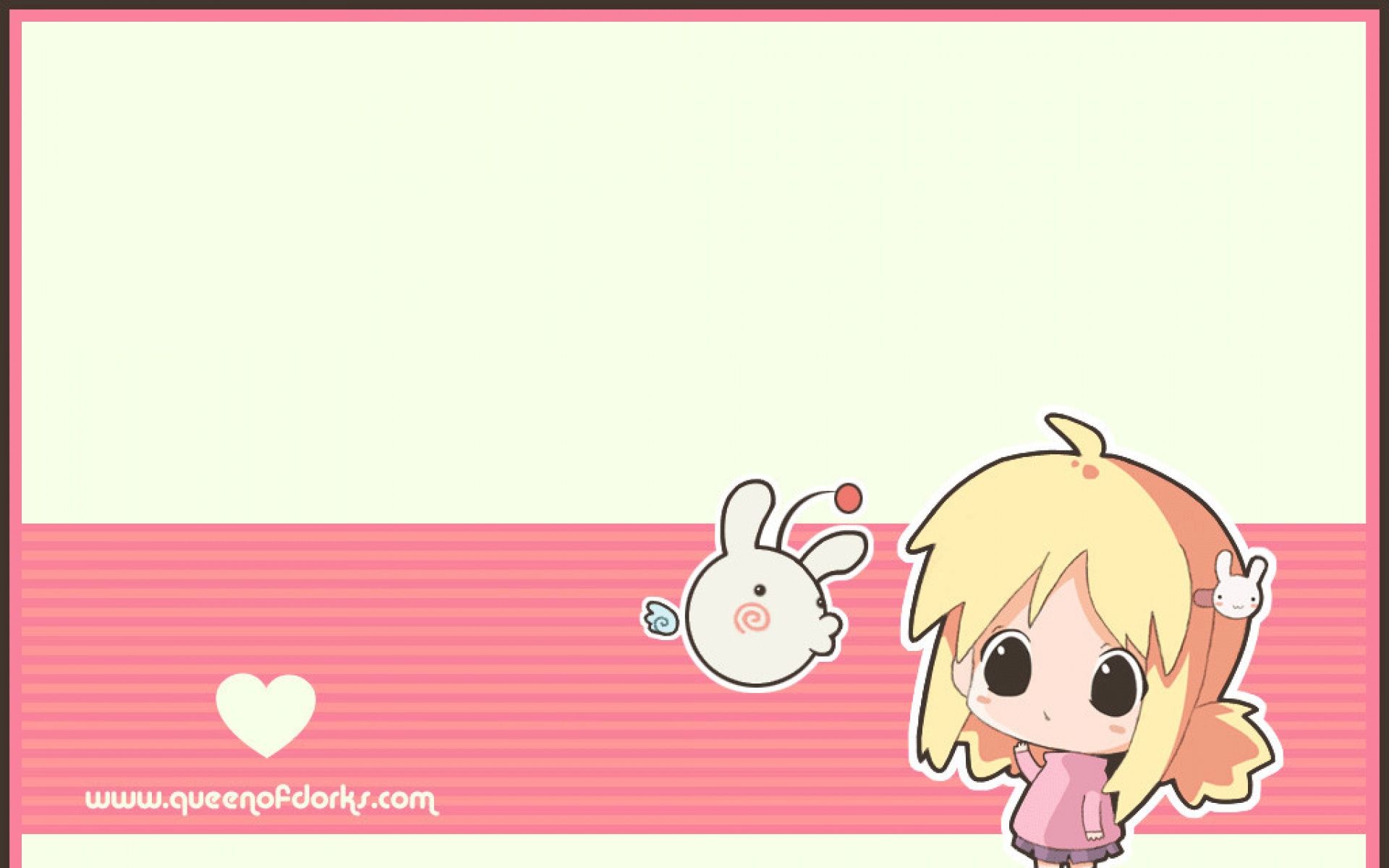 动漫,可爱,2012Y十一月04D,儿童桌面专用