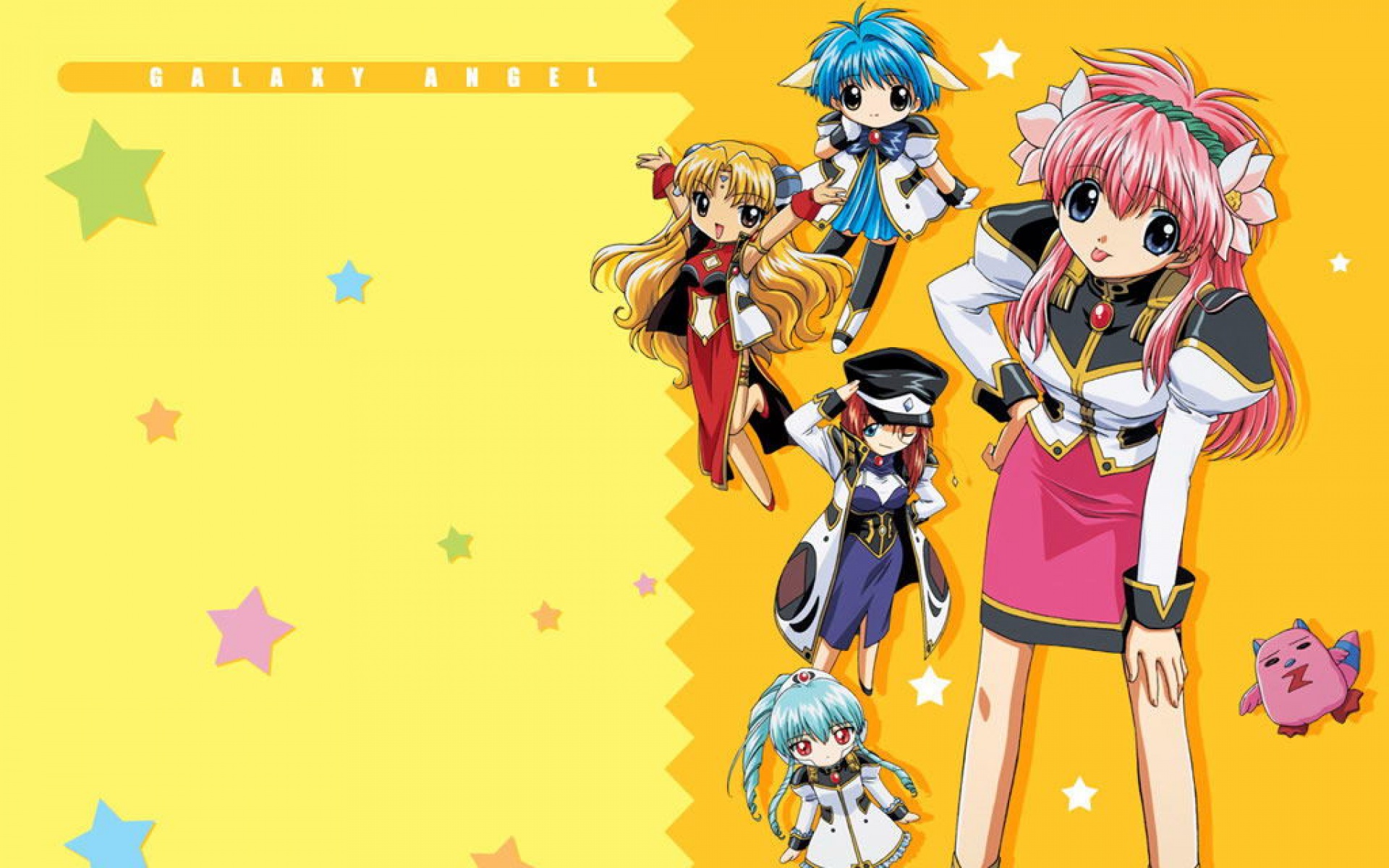 银河,天使,游戏,2012Y十一月12D