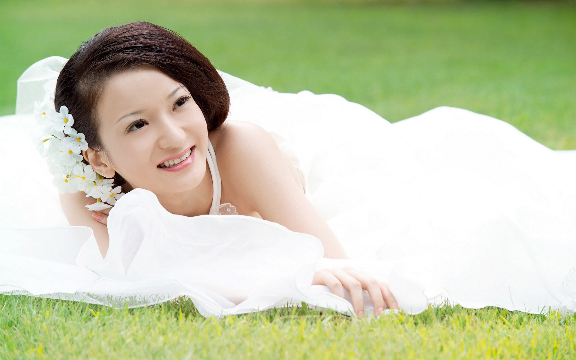 婚纱,摄影,宽屏,美女,2012Y十一月04D