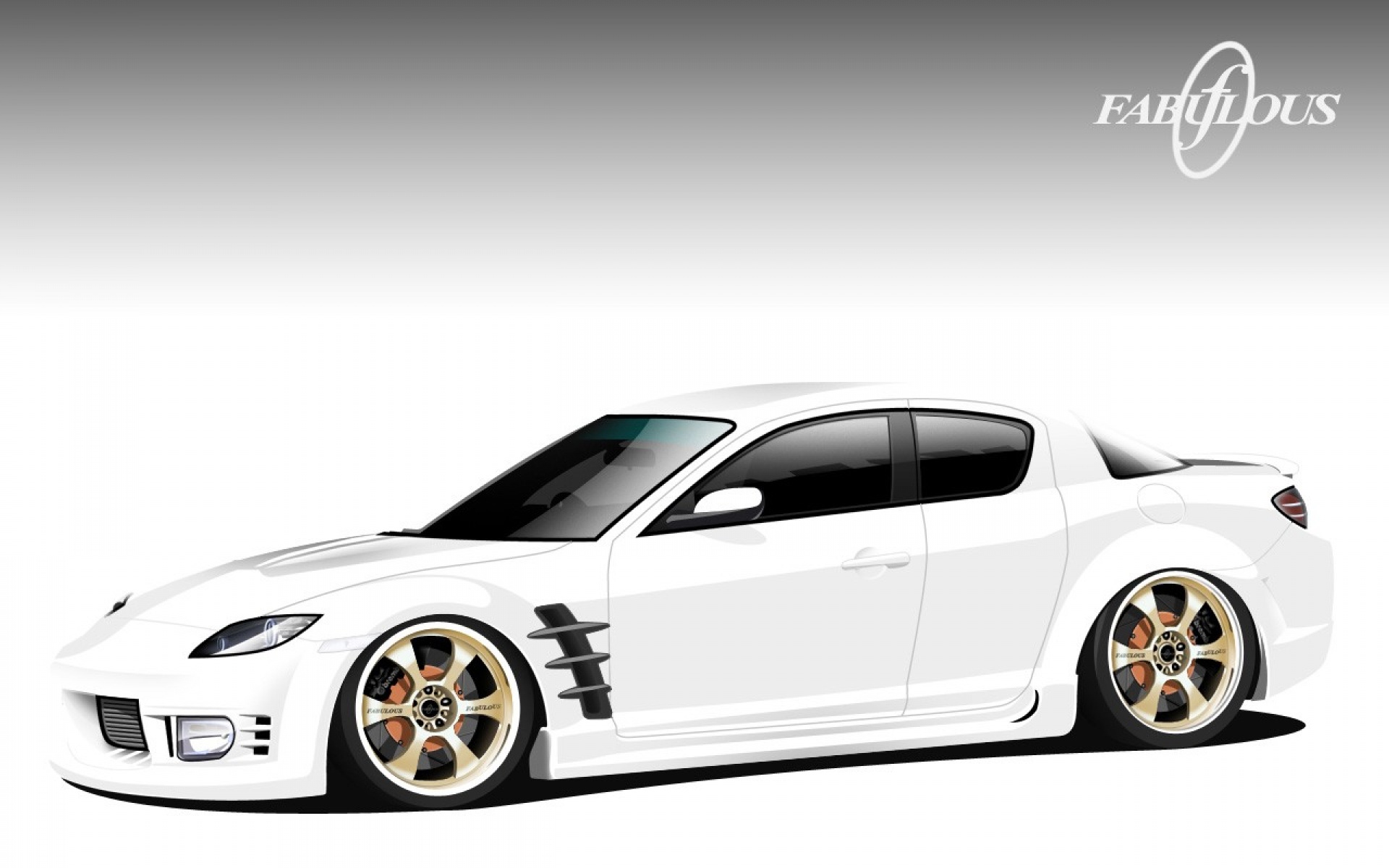 矢量,汽车,壁纸,2012Y十一月22D,儿童桌面专用