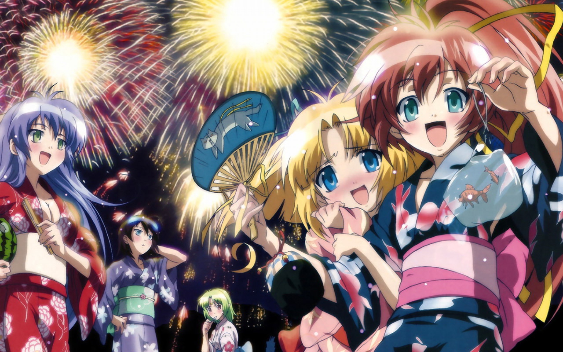 萌の境界,动漫,卡通,可爱,2012Y十一月05D,儿童桌面专用