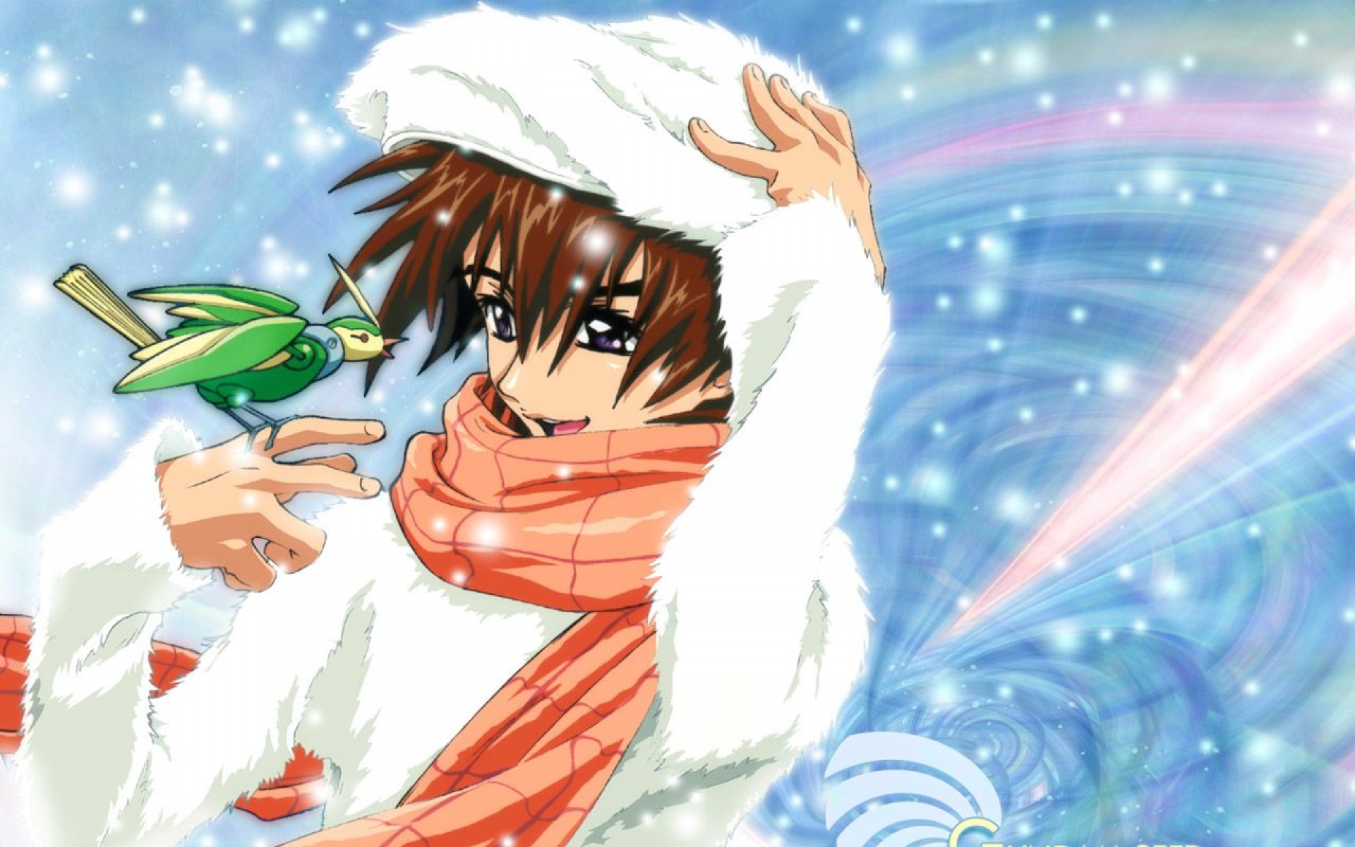 nignen,出品,经典,动画,动漫,2012Y十一月21D,儿童桌面专用