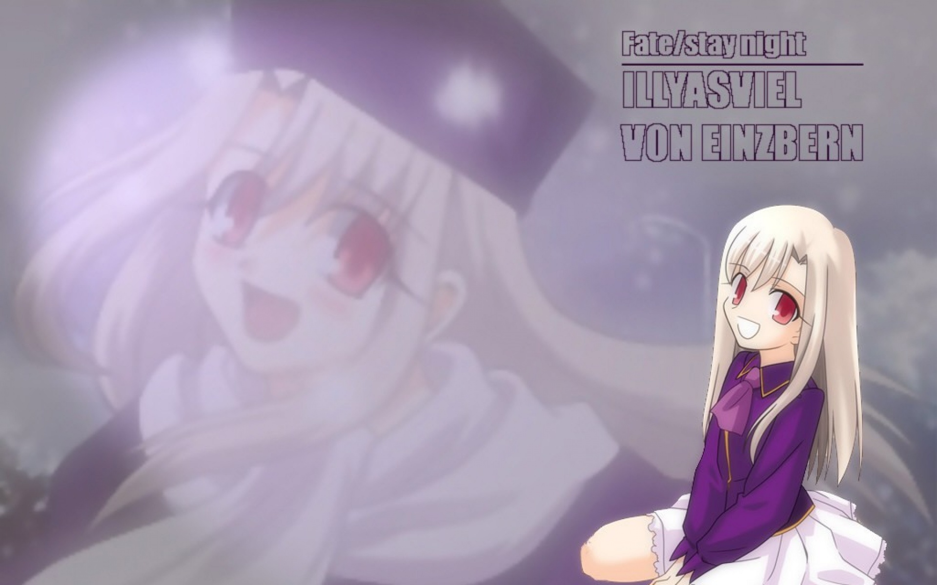 命运守护夜,游戏,2012Y十一月21D