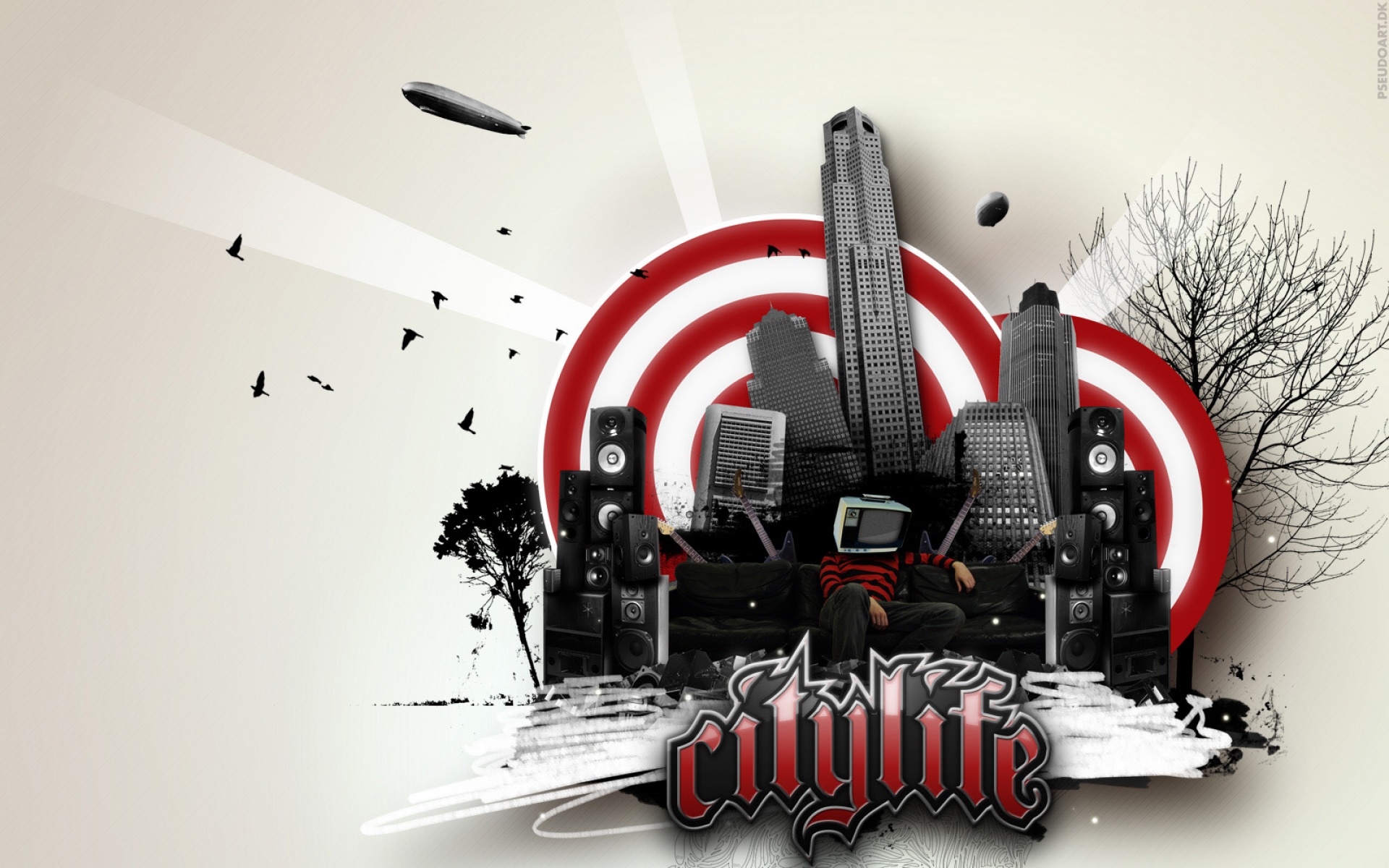 设计,炫彩,插画,儿童桌面专用