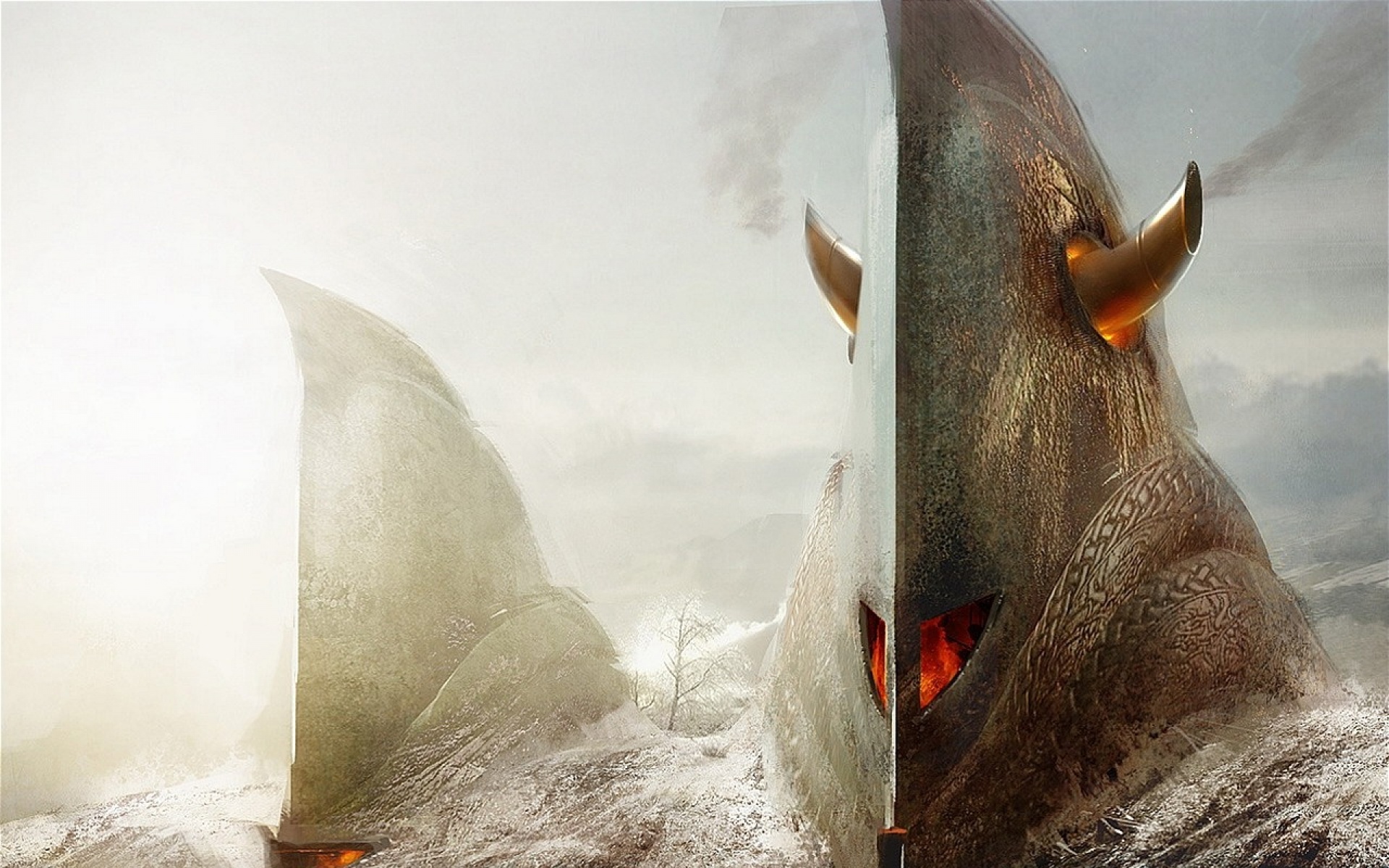 激战,北方,之眼,游戏,2012Y十一月11D