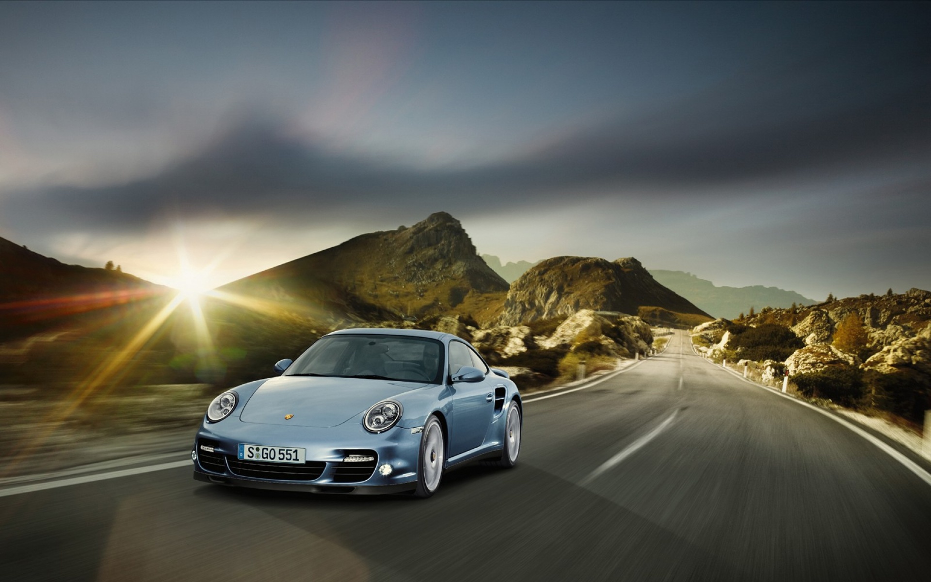 Porsche,保时捷,汽车,跑车,2012Y十一月03D,儿童桌面专用