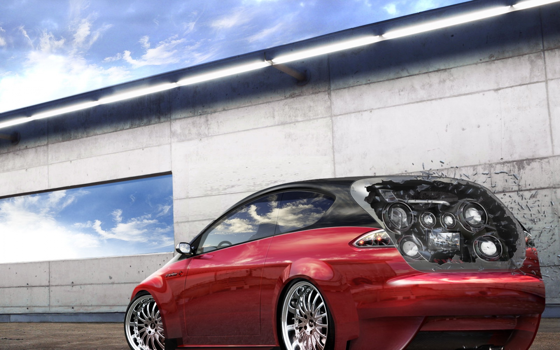 汽车,设计,2012Y十一月10D,儿童桌面专用