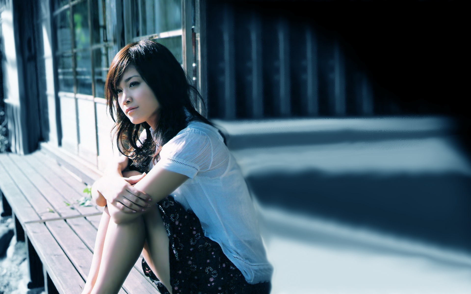 美女,清纯可爱,2012Y十月31D,萌妹子