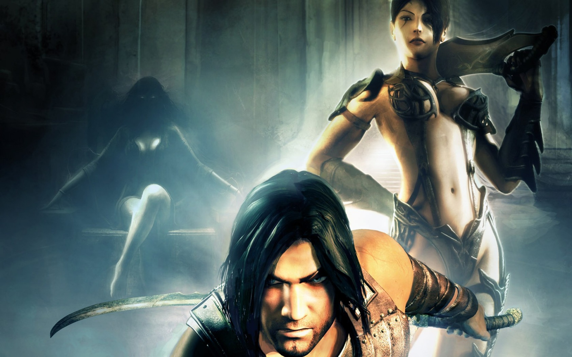 波斯王子,高清,宽屏,游戏,2012Y十一月04D