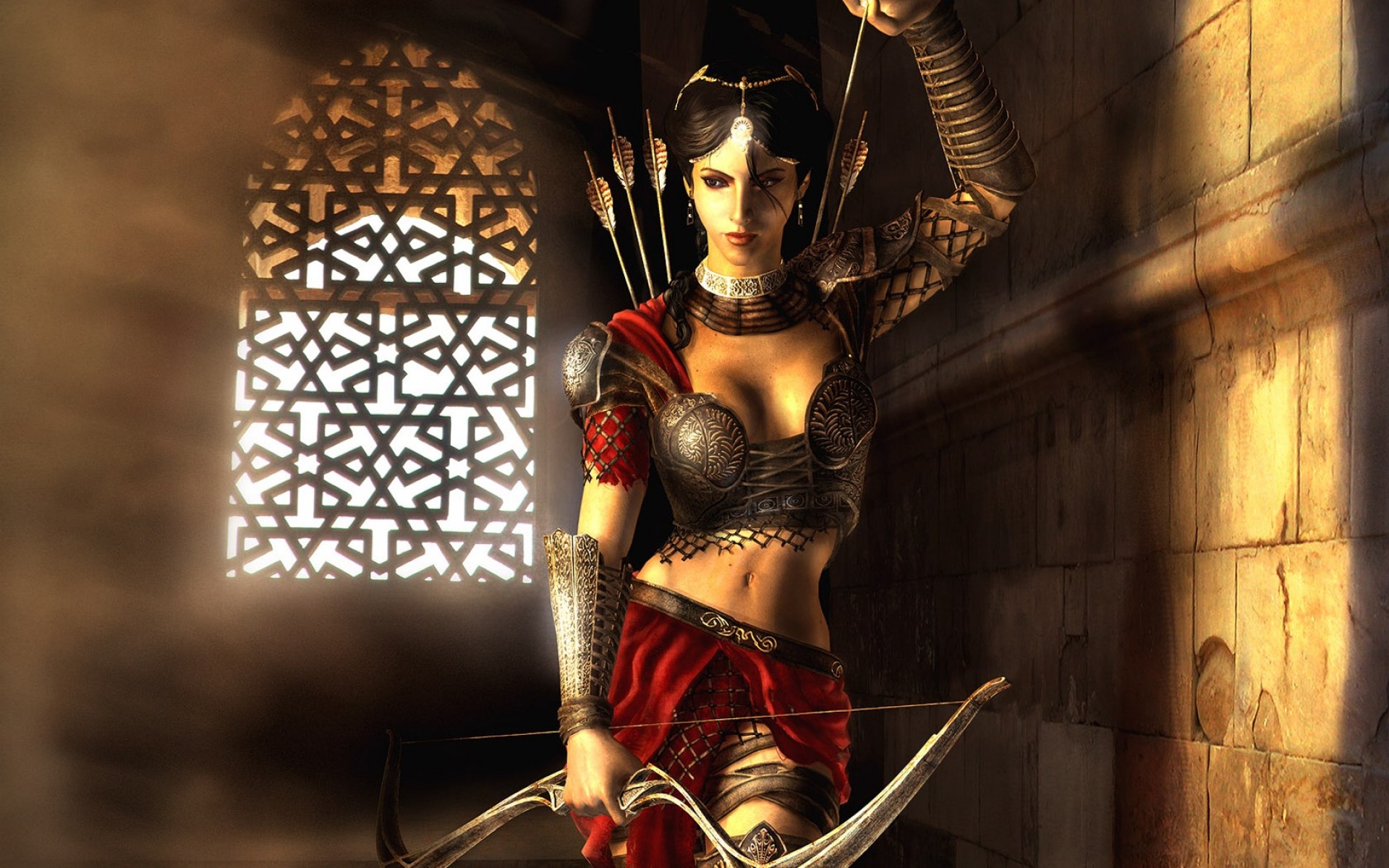 波斯王子,高清,宽屏,游戏,2012Y十一月08D