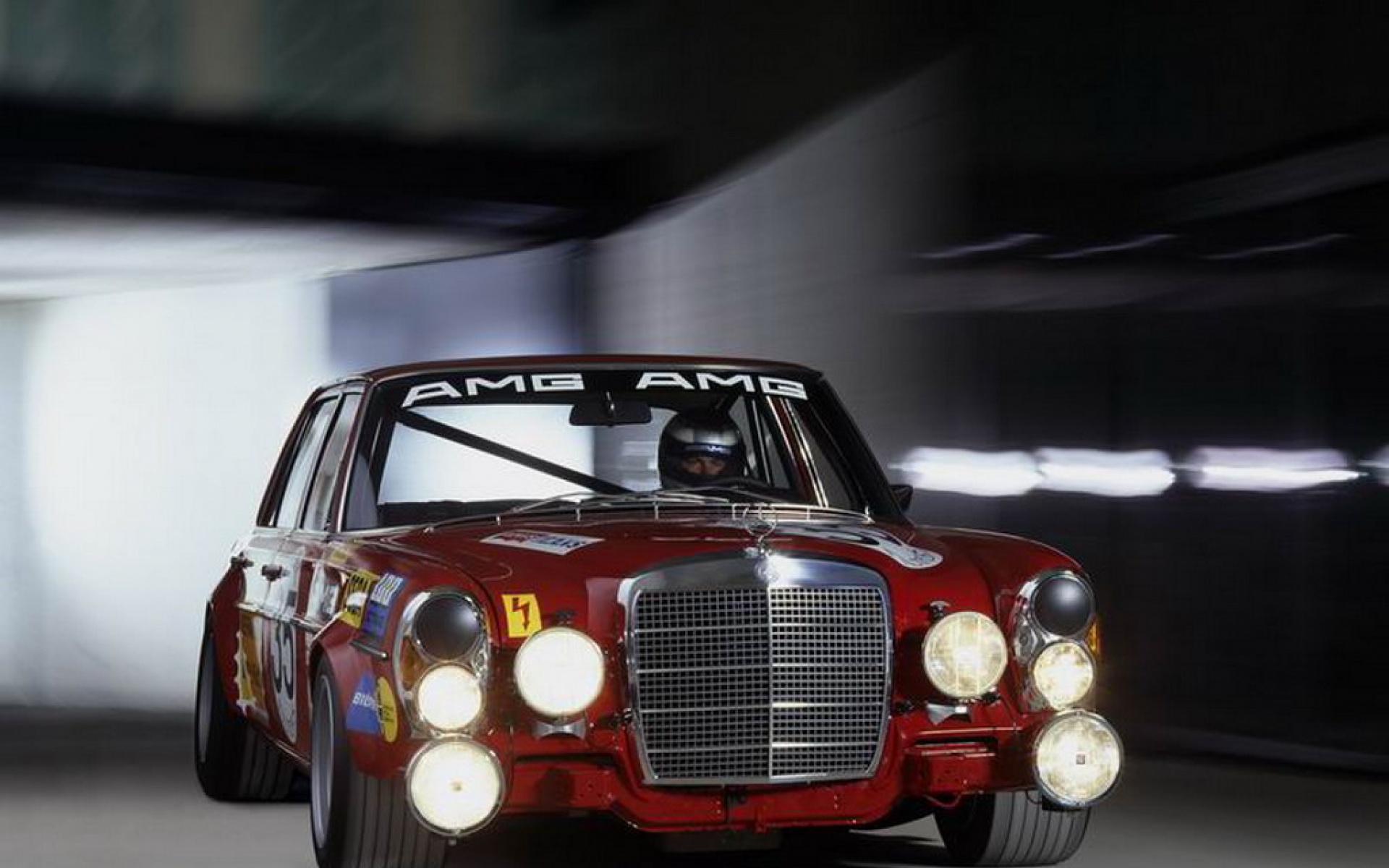 奔驰,AMG,40th,Anniversary,汽车,2012Y十一月14D,儿童桌面专用