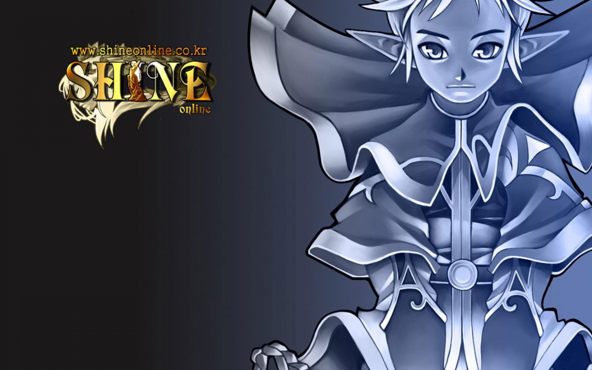 Shine,Online,游戏,2012Y十一月15D