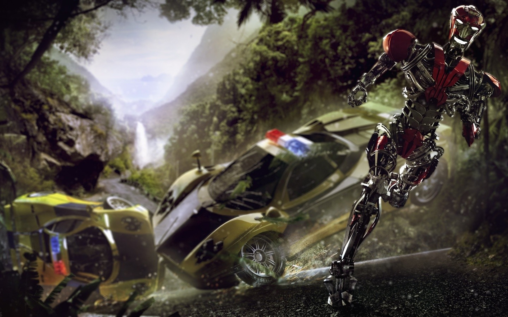 俄罗斯,FIERO,ANIMALS,设计,作品,创意,2012Y十一月03D