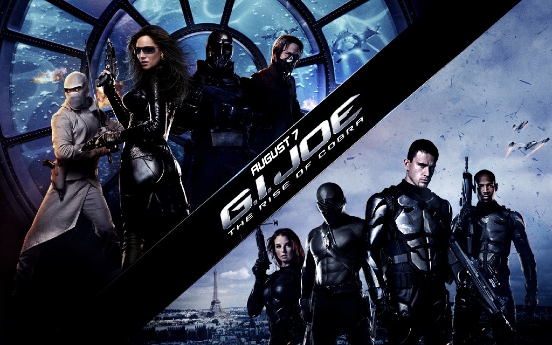 特种部队,眼镜蛇的崛起,电影,影视,2012Y十一月03D