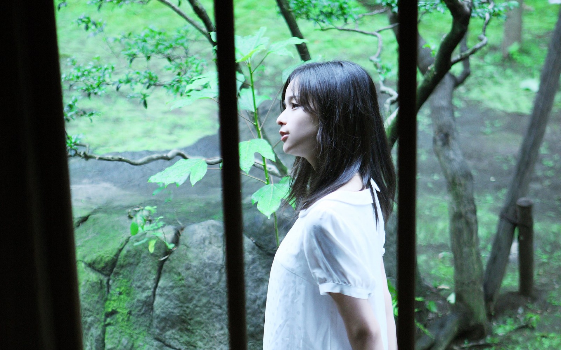 美女,清纯可爱,2012Y十一月04D,萌妹子