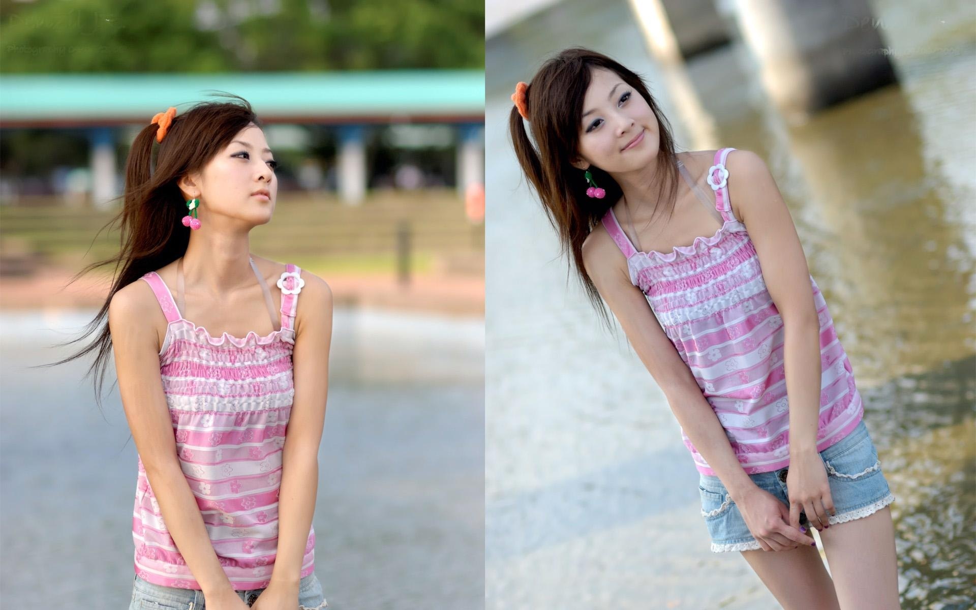 果子MM,台湾,美女,2012Y十一月03D,萌妹子