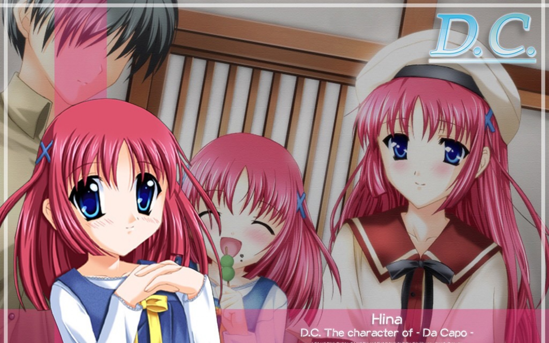 初音岛,动漫,2012Y十一月21D,儿童桌面专用