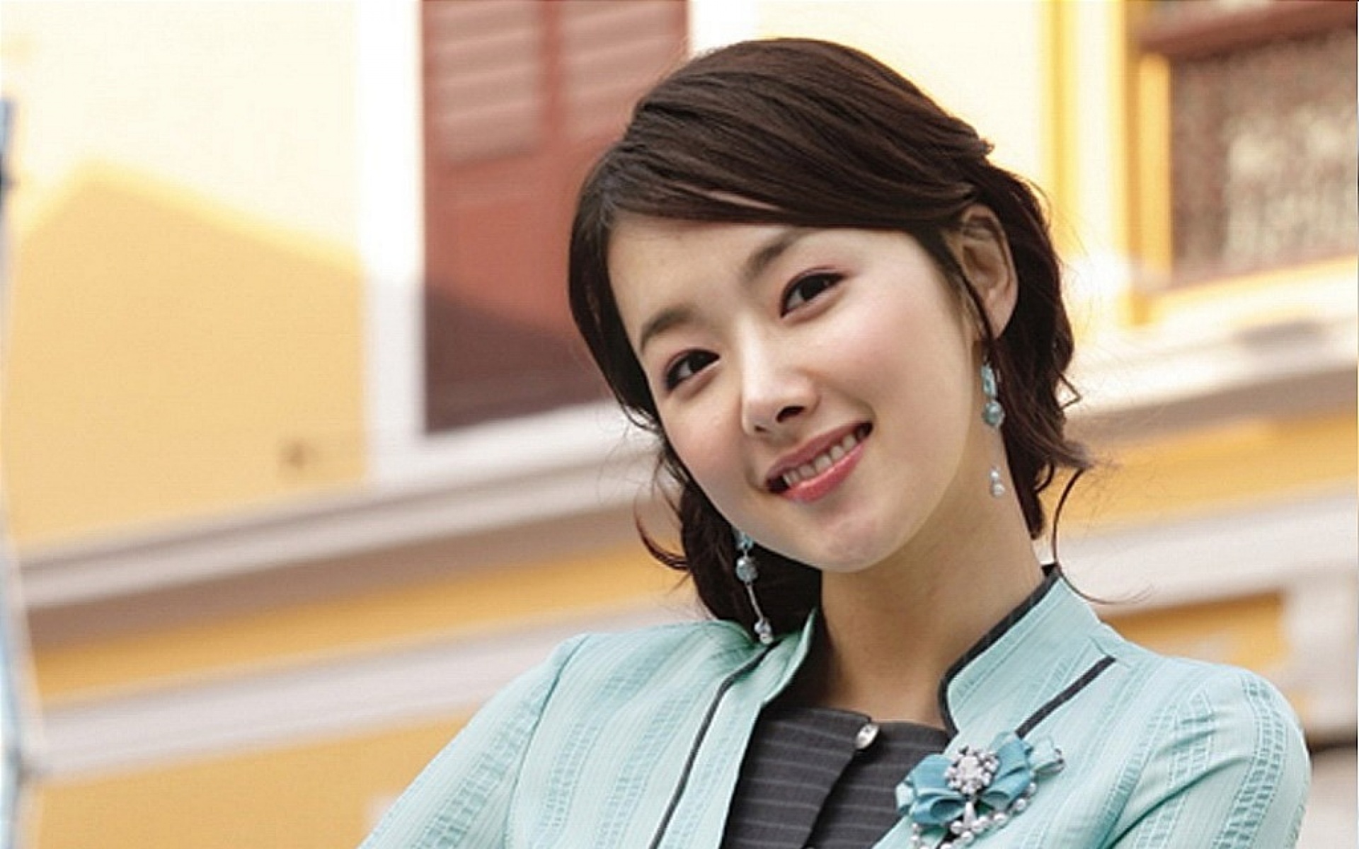 韩国,甜妞,苏怡贤,美女,2012Y十一月21D