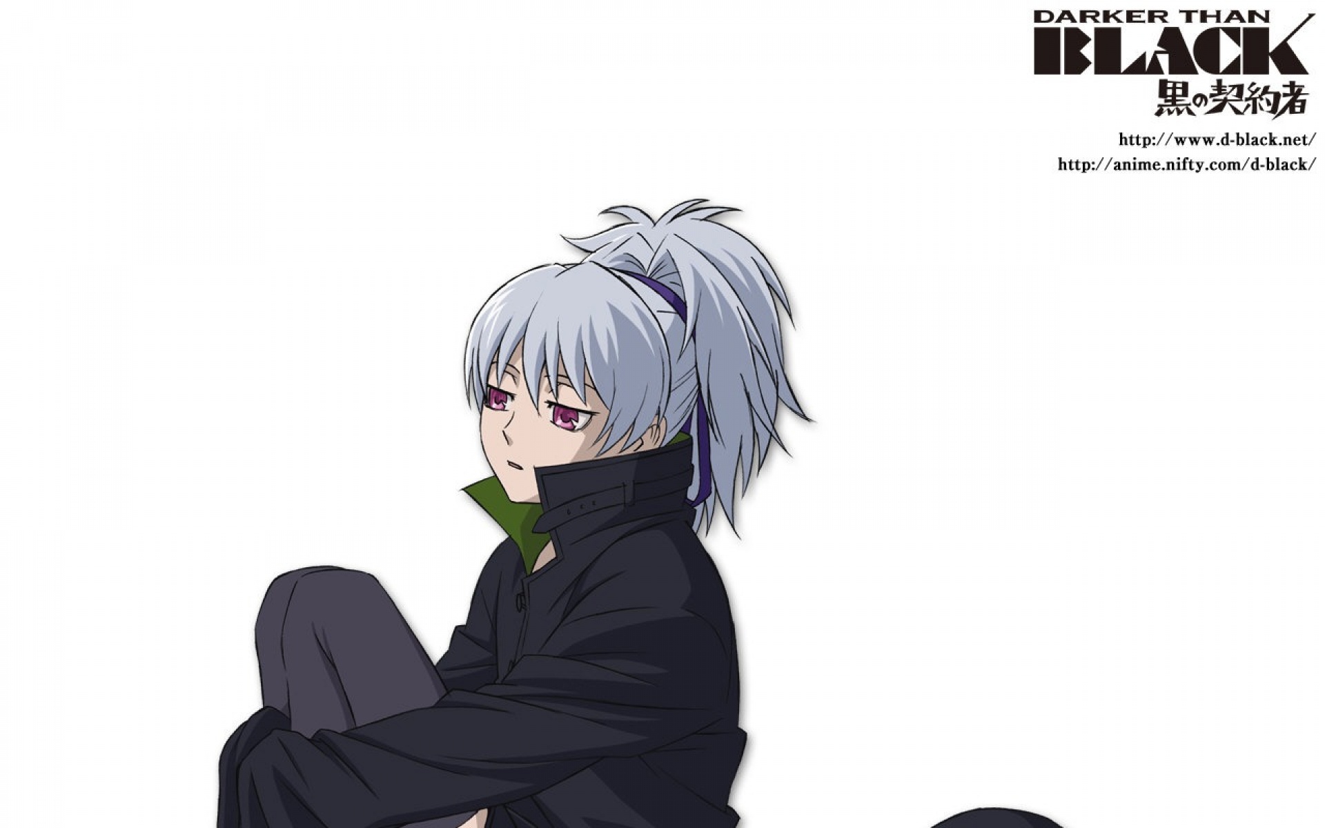 黑之,契约者,游戏,2012Y十一月12D