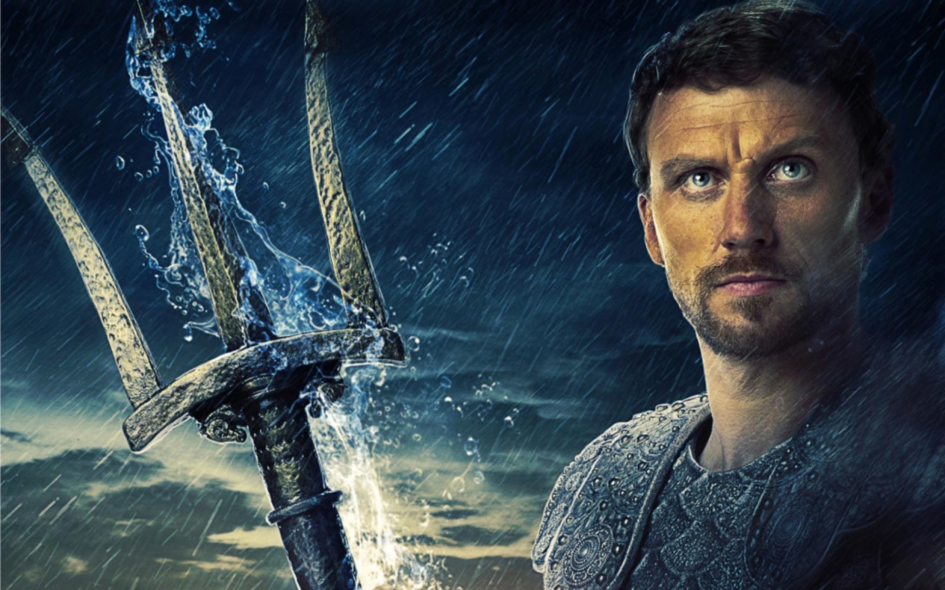 波西•杰克逊与神火之盗,影视,电影,2012Y十一月25D