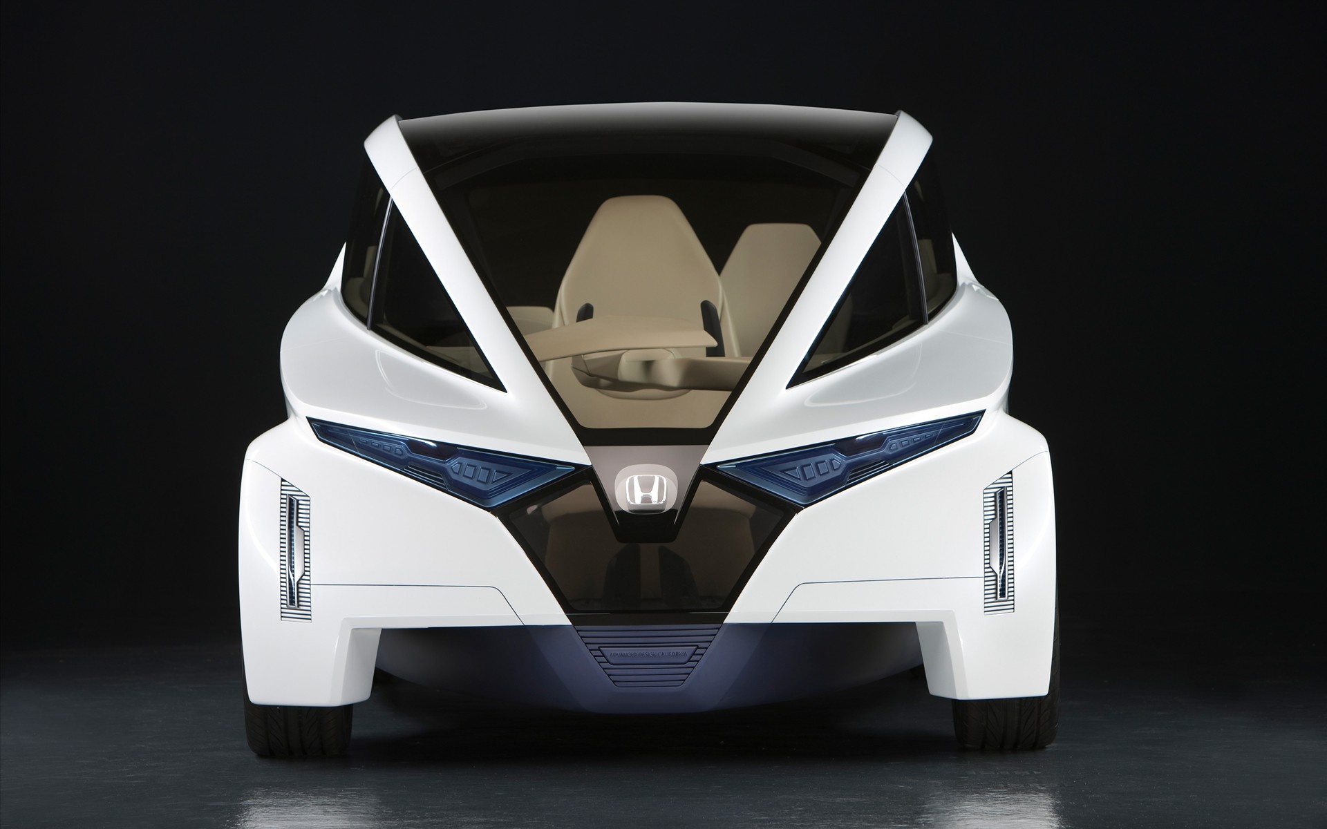 本田,概念车,宽屏,汽车,2012Y十一月25D,儿童桌面专用