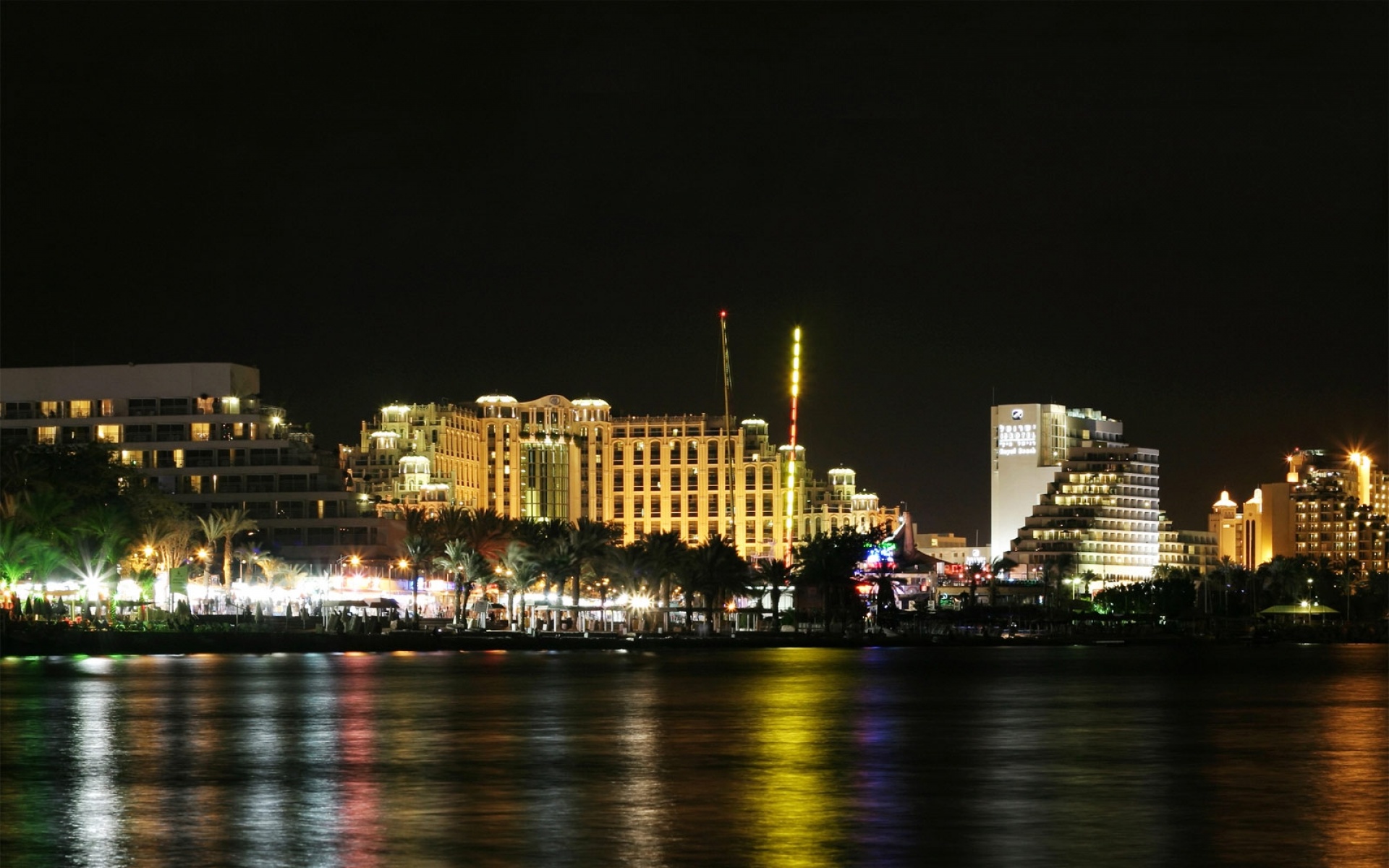 风景,城市夜景,2012Y十一月11D,儿童桌面专用