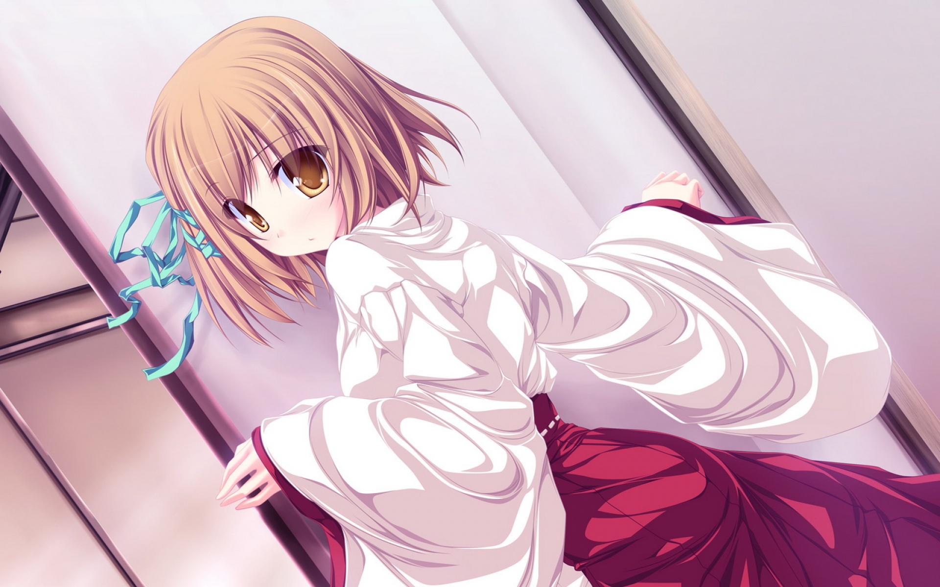 Whirlpool,动漫,萝莉,2012Y十一月05D,儿童桌面专用