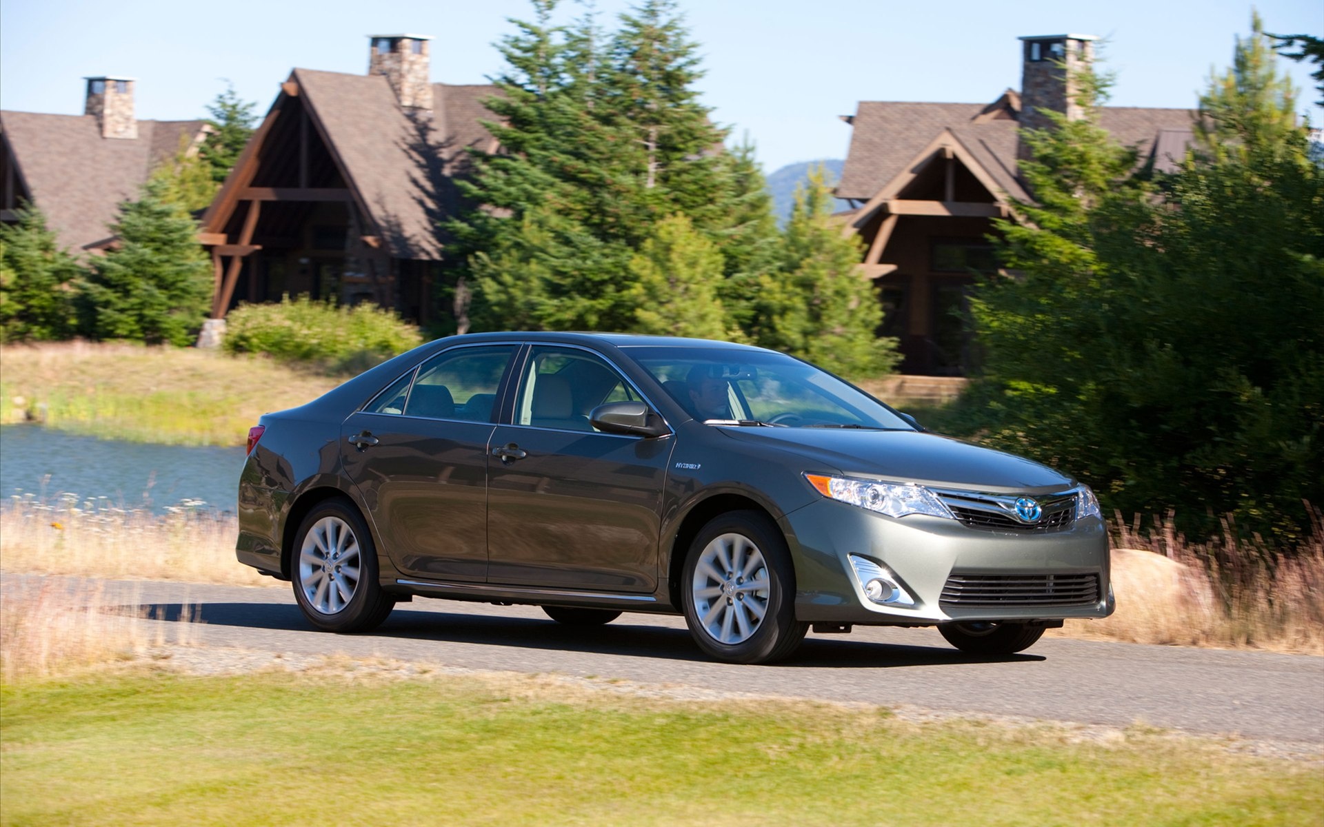 Toyota,Camry,丰田,凯美瑞,佳美,汽车,宽屏,2012Y十月31D,儿童桌面专用