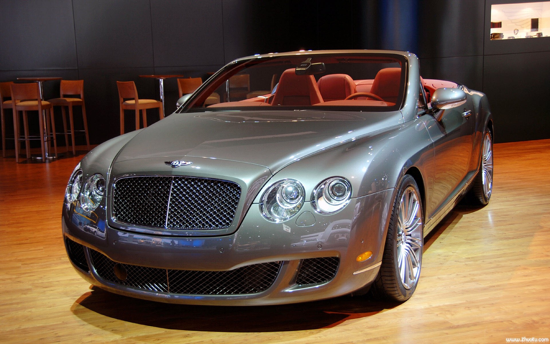 底特律,车展,汽车,2012Y十一月05D,儿童桌面专用