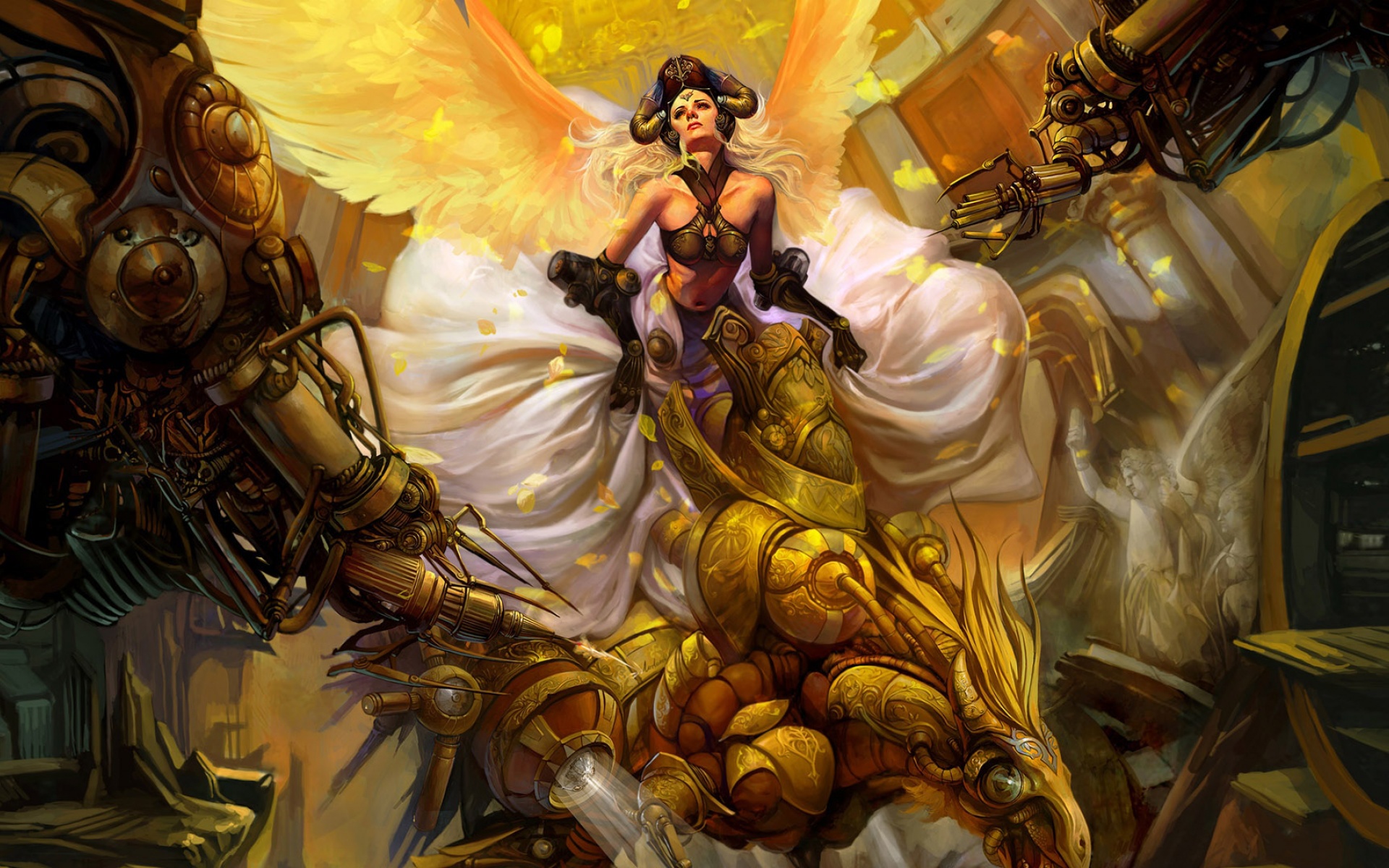 ChenWei,精美,艺术,设计,美女,宽屏,1080P,2012Y十月30D