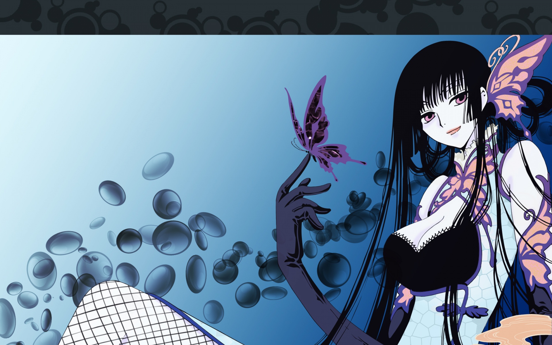 动漫,Holic,动漫美女,2012Y十一月21D,儿童桌面专用